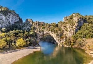 Ardèche