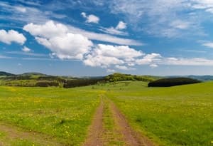 Eastern Eifel