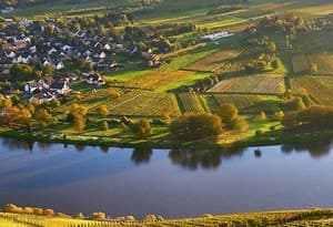 Middle Moselle