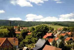 Zittau Hills