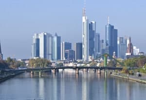 Frankfurt Region
