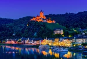 Cochem Holiday Region