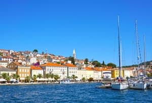 Losinj