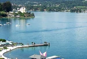 Worthersee