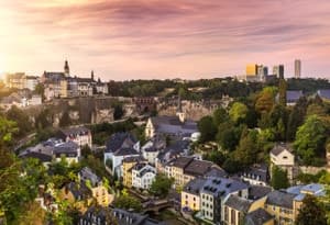 Luxembourg (Belgium)