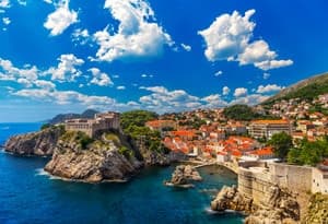 Dubrovnik Region
