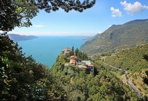 Lake Garda - Lombardy