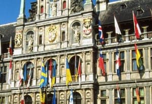 Antwerp Province