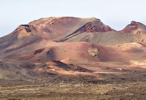 Lanzarote