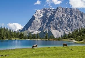 Garmisch-Partenkirchen