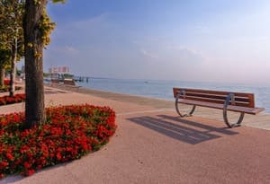 Lake Garda - Veneto