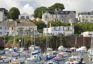 Paignton